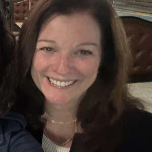 Meet your Posher, Pamela
